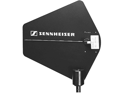 Sennheiser A 2003-UHF antenne huren verhuur