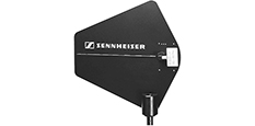 Sennheiser A 2003-UHF huren verhuur, antenne