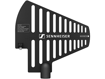  Sennheiser ADP UHF antenne huren verhuur