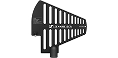 Sennheiser ADP UHF antenne huren verhuur