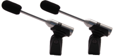 iSEMcon EMX-7150 meetmicrofoon huren verhuur