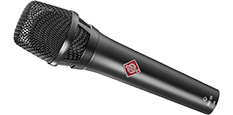 Neumann KMS 105 microfoon huren verhuur