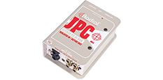 Radial JPC MK3 huren verhuur