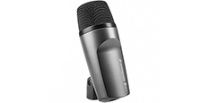 Sennheiser E602 microfoon huren verhuur