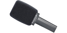 Sennheiser E606 microfoon huren verhuur