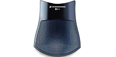 Sennheiser E912 microfoon huren verhuur