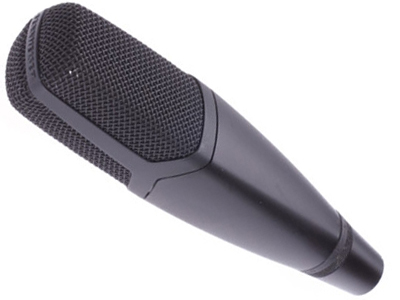 Sennheiser MD 422 huren, verhuur