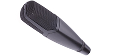 Sennheiser MD422 microfoon huren verhuur