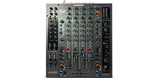 Allen & Heath Xone:92 DJ mengtafel huren verhuur