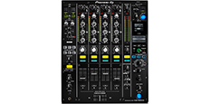 Pioneer DJM900 NXS2 DJ mixer huren verhuur