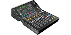 Yamaha DM3 Dante digitale mixer