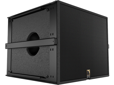 L-Acoustics SB15m subwoofer huren verhuur