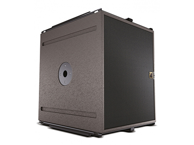 L-Acoustics SB15m subwoofer huren verhuur
