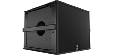 L-Acoustics SB15m subwoofer huren verhuur