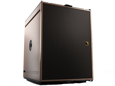 L-Acoustics SB18 subwoofer huren verhuur