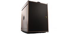 L-Acoustics SB18m subwoofer huren verhuur