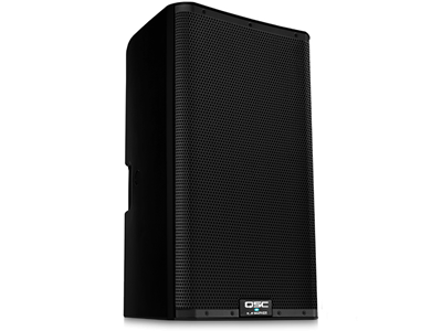 QSC K12.2 powered speaker huren verhuur