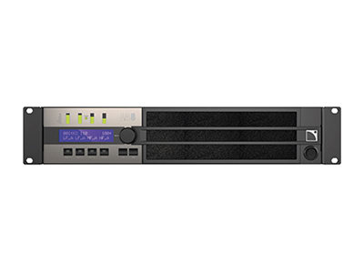 L-Acoustics LA8 versterker huren verhuur