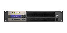 L-Acoustics LA8 versterker huren verhuur