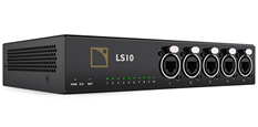 L-Acoustics LS10 AVB Switch