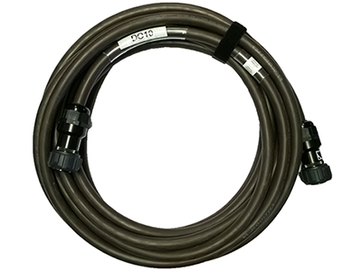 L-Acoustics DO5 kabel huren, verhuur, L-Acoustics  speakerkabel, 8 polig, 5 meter