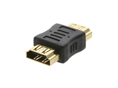 HDMI Gender Changer huren, verhuur, HDMI koppelbus