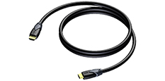 HDMI kabel huren verhuur, HDMI-A, video kabel