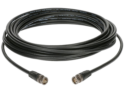 SDI kabel huren, verhuur, Video kabel digitaal