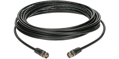 SDI kabel huren verhuur, digitale video kabel