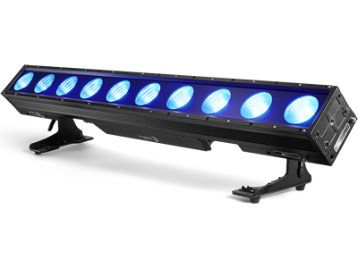 CLF LEDbar PRO huren verhuur, LED lamp strip bar, RGBW