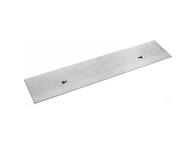 StageDex afrokprofiel huren, verhuur, klitteband, schoprand, 2 meter, 200cm