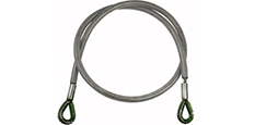 Steel -1T - 0,5m huren verhuur