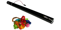 Streamer Cannon 80 cm kopen verkoop multicolor