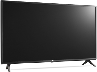 LG UHD43 beeldscherm huren verhuur, LCD, 43 inch, beeldscherm