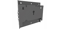 SmartMetals panel mount voor truss huren verhuur